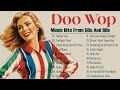 Doo Wop Oldies But Goodies 💚 Greatest Doo Wop Songs Of 1950s & 1960s