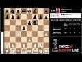 June 25, 2024 - Titled Tuesday Late Edition - Feat. Magnus, Nihal, Hikaru, Sarana, Grischuk!