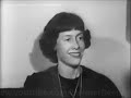 December 10, 1963 - Interview with Ruth Paine, friend of Marina Oswald, Lee Harvey Oswald's wife