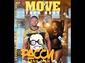 Move Your Body - Paccy Gang-Man