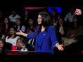 Halla Bol: Debate Show में आए छात्रों ने पूछे ऐसे सवाल, प्रवक्ताओं के उड़े होश | Debate Show