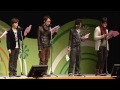 Hetalia Seiyuu Event 2011 RAW