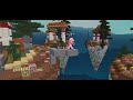 „Harley Quinn” | MCPE 1.18 PvP Hive Montage