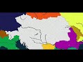 Forming Austria - Hungary  / Age Of History 2