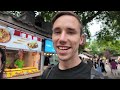Eating like a local in Chengdu (INCREDIBLE!) 🇨🇳 | China Vlog 2024 (First time in Sichuan Province)