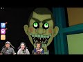 Escape ROBLOX MR FUNNY'S TOYSHOP Game Is Really Scary Obby