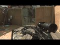 Call of Duty: Modern Warfare Crossbow Kill'n