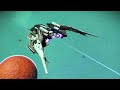 3 Most Wanted Sentinel Ships S Class 4 Supercharged No Man's Sky Singularity