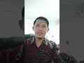 BERANI TIDAK DISUKAI ORANG LAIN..HIDUPMU BUKAN PEMBERIAN ORANG LAIN, NAMUN HASIL PILIHANMU SENDIRI