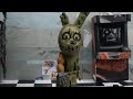 [FNAF/STOPMOTION] 