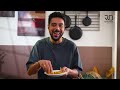 तुरई की ऐसी मसालेदार सब्जी कभी नहीं खाई होगी ! spicy Turai Gravy Sabzi | Chef Ranveer Brar