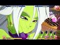 DBFZR ▰ Unique Teams You Won't See Very Often【Dragon Ball FighterZ】