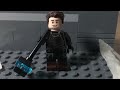 My new Sig Fig! (Lego Stop Motion Animation)