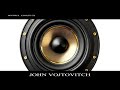 John Vojtovitch - Monitors II  (Complete Album)