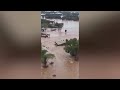 Death toll rises in Brazil's massive floods | REUTERS