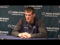 Penn State Wrestling: David Taylor & Ed Ruth Senior Day Highlights