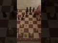 Checkmate In 8 Moves!!