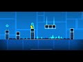 Back On Track 100% (Geometry Dash)