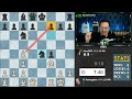 HOW TO FIND GREAT MOVES - Every Move Explained | Chess Rating Climb 432 to 492