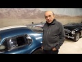 Dr. Fred Simeone Talks About His Shelby Daytona Coupe (One of Six)