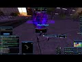 City of Heroes PVP - Dark/Regen Scrapper vs DB/Rad Scrapper