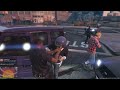 GTA 5 PC MODS - LSPDFR - POLICE SIMULATOR - EP 19 (NO COMMENTARY) CITY PATROL