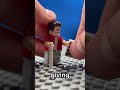 LEGO Daily Bugle Mods Episode 7