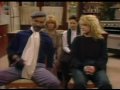 Family Ties - Jennifer Learns to Drive