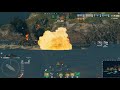 CB full DD #WorldOfWarships