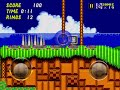 Emerald Hill Zone