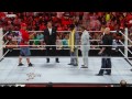 Raw: R-Truth tells Mr. McMahon and 