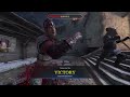 Sallying out as the Duke (115 Takedowns) | Chivalry 2