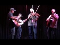 National Oldtime Fiddle Contest - Weiser - Tony Ludiker - Round 3