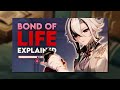 BEST BOND OF LIFE GUIDE! | Arlecchino's Mechanic Explained In Genshin Impact