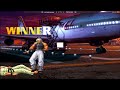 FT5 The King of Fighters '99 xrammsax VS YENJA1-(FIGHTCADE)