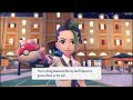 Pokemon Violet: [Ace Academy Tournament] vs. Champion Nemona
