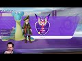 Pay To Win Mewtwo Player Says The Quiet Part OUTLOUD On Mic | Pokemon Unite