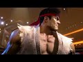 Best of Paladin Ryu #4 【Street Fighter 6】Rank 1 Ryu in the world