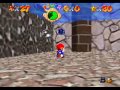 Super Mario 64 (Shindou Edition) - 120 Stars 1:30:04 No-BLJ TAS