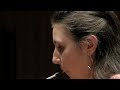 Vivaldi – Concerto in E minor for Bassoon, RV 484 Klaudia Abramczuk – bassoon