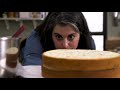 Claire Saffitz Makes Confetti Cake | Dessert Person