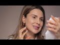The foundation you made me buy | ALI ANDREEA