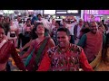 Opening of Diwali at Times Square| Flash Mob| SHIAMAK USA Dance Team
