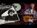 Famous Guitarists on John Mayer