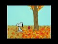 autumn playlist, Jazz, Snoopy, charlie brown, Halloween