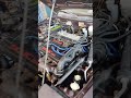 my mechanics 16 V Dohc turbo