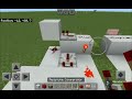 Logic Gates Revealed in Minecraft Bedrock Edition