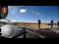 Koenigsegg Agera RS hits 284 mph - VBOX verified