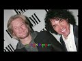 Hall And Oates Out Of Touch Voice Only