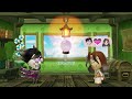 Random Miitopia Compilation (semi-repost)